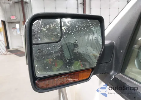 2013 Ford Expedition El Xlt from USA, damaged, VIN 1FMJK1J5XDEF12061